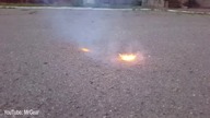 3 Awesome Tricks with Burning Fuse