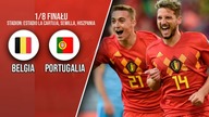 GIGA EURO: Belgia vs Portugalia
