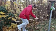 NIESPODZIANKA I SZPITALNA PARANOJA