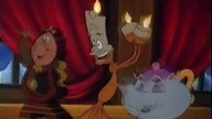 Piękna i Bestia - Zaczarowany świat Belli - zwiastun VHS