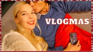 LECIMY DO POLSKI NA SWIETA! / VLOGMAS