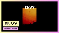 Grigaal, Uada - ENVY (Official Audio)