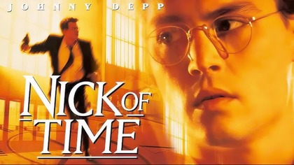 Na żywo (1995) [Lektor PL] - Nick of Time