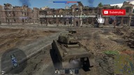 War Thunder -  M4 - 34 BKPanc