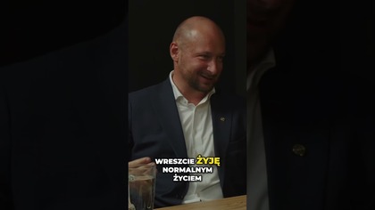 Jacek Siewiera: życie po polityce