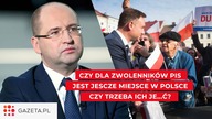 Bielan: Karta LGBT podpisana przez Trzaskowskiego jest dyskryminująca dla polskich przedsiębiorców.