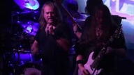 Glacier - Infidel (Live @ Helicon Metal Festival IV, Odessa, Warszawa, Poland, 15. 03. 2024)