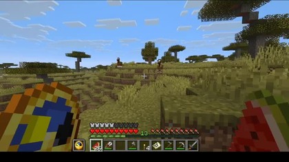 Horse #minecraft #gaming #game #Short #Shorts