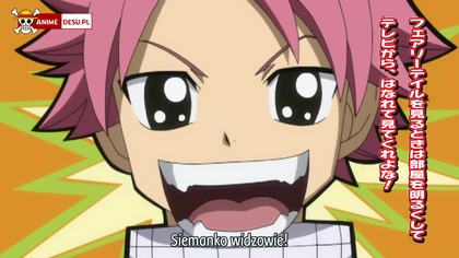 Fairy Tail - Odcinek 13 [1080p] Napisy PL
