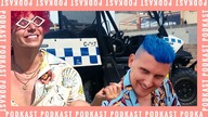 Na plaży fajnie jest, ale są też naloty policji / Vogule co myślisz?
