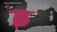 Moto GP (Opening) Game - Aragonia (Hiszpania)