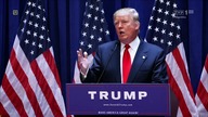 Szalony świat Donalda Trumpa