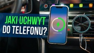 Jak wybrać DOBRY uchwyt do telefonu?