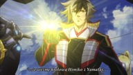 Nobunaga The Fool odc. 5 - Wieża
