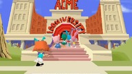 Tiny Toon Adventures: Plucky's Big Adventure - przewodnik po grze (PlayStation X)