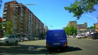 Szybki listonosz