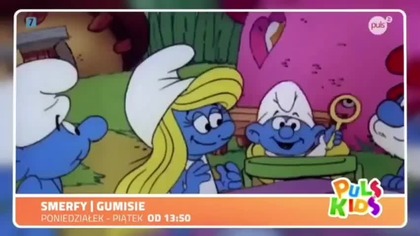 Puls 2 Poland [08.12.2024] - Continuity