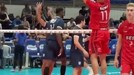 Takiego SKOKU dawno nie widziałem #shorts