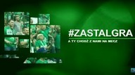 #Zastalgra - odc.  5 - 08. 01. 2020r.