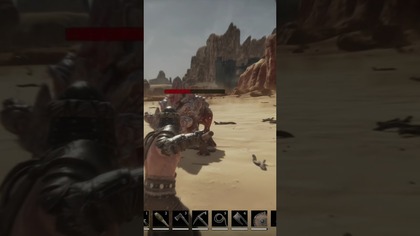 Conan Exiles Enhanced Short #26 #gameplay #PL, #zagrajmy #games #gaming