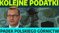 Kulesza OSTRO o likwidacji kopalń na śląsku.  RZĄD niszczy polskie górnictwo! | J.  Kulesza