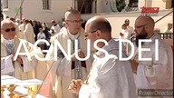 Agnus Dei - Jasna Góra - 26. 08. 2020