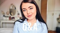 ŻYCIE W NORWEGII - TAKIE JAK W SERIALU SKAM? | Q&A #1