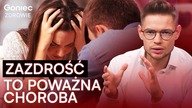 OBŁĘD ZAZDROŚCI.  CZYM JEST CHOROBLIWA ZAZDROŚĆ I JAK JĄ LECZYĆ