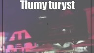 W Kazimierzu świętował cały świat...
