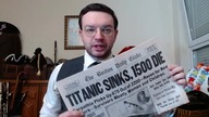 BOSTON GLOBE 1912 o Titanicu - dr Piotr Napierała
