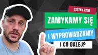 WYPROWADZAMY SIĘ! KONIEC PEWNEGO ROZDZIAŁU I CO DALEJ? {POLSKI VLOG}