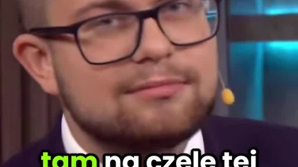 MACHULSKI PIĘKNIE PRZEJECHAŁ SIĘ PO ZEMBACZYŃSKIM!
