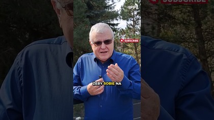 Po co biskupi idą do synagogi? #NauczaniePastora Niedziela 13:00