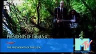 Presidents Of The USA - Lump [1995]