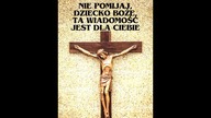 NIE POMIJAJ DZIECKO BOŻE TA WIADOMOŚĆ JEST DLA CIEBIE ! BÓG CIĘ KOCHA ! AMEN .