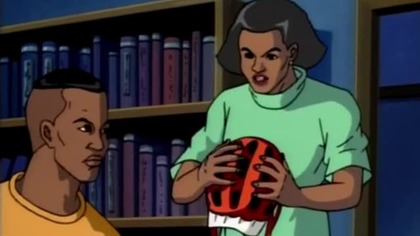 Spider-Man #32 - Rocket Racer