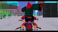 ROBLOX SPIDERAN