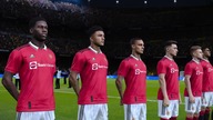 Manchester United - Borussia Dortmund (UCL Final) Sp Football Life 2023 (Gameplay)