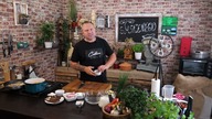 Dziadówka Kaszubsa zupa której wcześniej nie jadłem / Oddaszfartucha