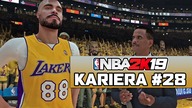 Finały NBA  NBA 2K19 KARIERA #28
