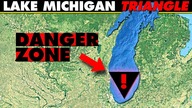 The Dangerous Lake Michigan Triangle Situation: Americas Forgotten Mystery