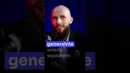 Płakałem Jak Dziecko Po Swoim Pierwszym Razie! #Trauma #Religia