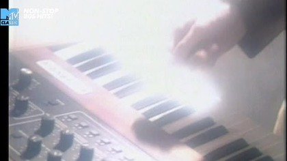 Hall & Oates - I Cant Go For That (No Can Do) (MTV Classic UK)
