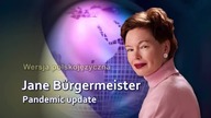 Jane Burgermeister / Nadchodzi nowa fałszywa pandemia (2009) Zabójcze szczepionki / Napisy PL