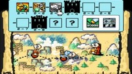 Zagrajmy w Super Mario World 2: Yoshis Island (część 8) Duchowe duchy [REUPLOAD]