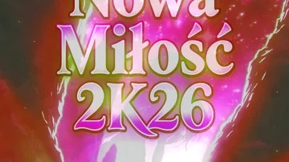 Nowa miłość 2K26 (Nowość Disco Polo) PolskiRoniN