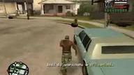 Gta san andreas misja 9