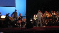 Jarek Wist & Krzysztof Herdzin Big Band - Swinging with Sinatra - Bydgoszcz - Opera Nova Live