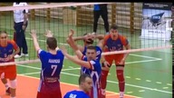 Astra Nowa Sól - Bielawianka Bester Bielawa - 3:1 - 11.11.2017r.