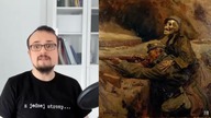 Zera i Jedynki: To nie jest takie proste.  #1 - Wojna